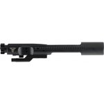 Rise Armament RA1011BLK AR-15 Bolt Carrier Group .223/5.56 NATO 4140 Steel Black Nitride