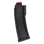 CMMG Conversion Mag AR-15 Mk4 .22 LR 25-Round Magazine (Black)