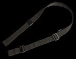 Magpul Rifleman Loop Sling RLS MAG1004BLK – 1.25 in Nylon Adjustable Black