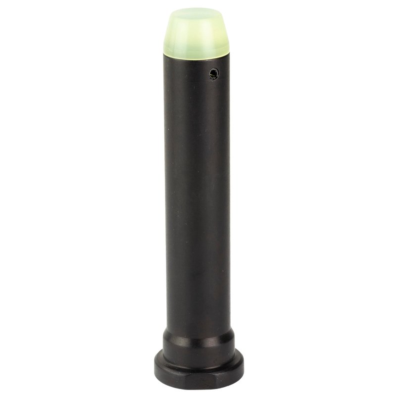 Bravo Company BCM MK2 Buffer, Mod 1, T2, 5.6oz, Matte Finish, Black, Buffer Only