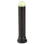 Bravo Company BCM MK2 Buffer, Mod 1, T2, 5.6oz, Matte Finish, Black, Buffer Only