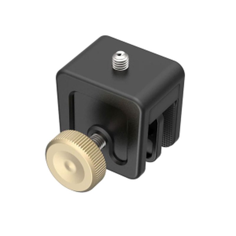 Leupold 183551 Window Mount Clamp (6061-T6 Aluminum, 3/8-16)