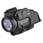 Streamlight 69434 TLR8AG Flex Green LASER/LIGHT HI/LO Switch