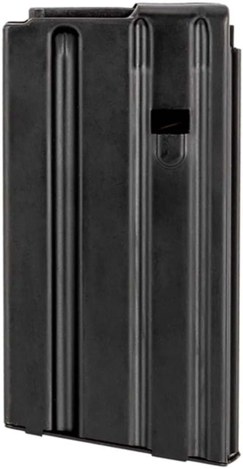 Bushmaster AR-15 450BM 5 Round Rifle Magazine