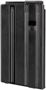 Bushmaster AR-15 450BM 5 Round Rifle Magazine