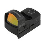 Burris FastFire 3 Red Dot Sight with Picatinny Mount - 21x15mm Clear Objective Lens Diameter