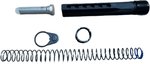 Sons of Liberty Gun Works REKITMILSPEC AR Receiver Extension Kit 6-Position Mil-Spec Black