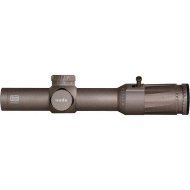 EOTech VDU1-10FFSR5TAN Scope Vudu 1-10X28MM 34MM FFP SR5 MRAD TAN