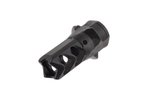 Fortis Manufacturing Slipstream Brake 300 BLK Muzzle Device