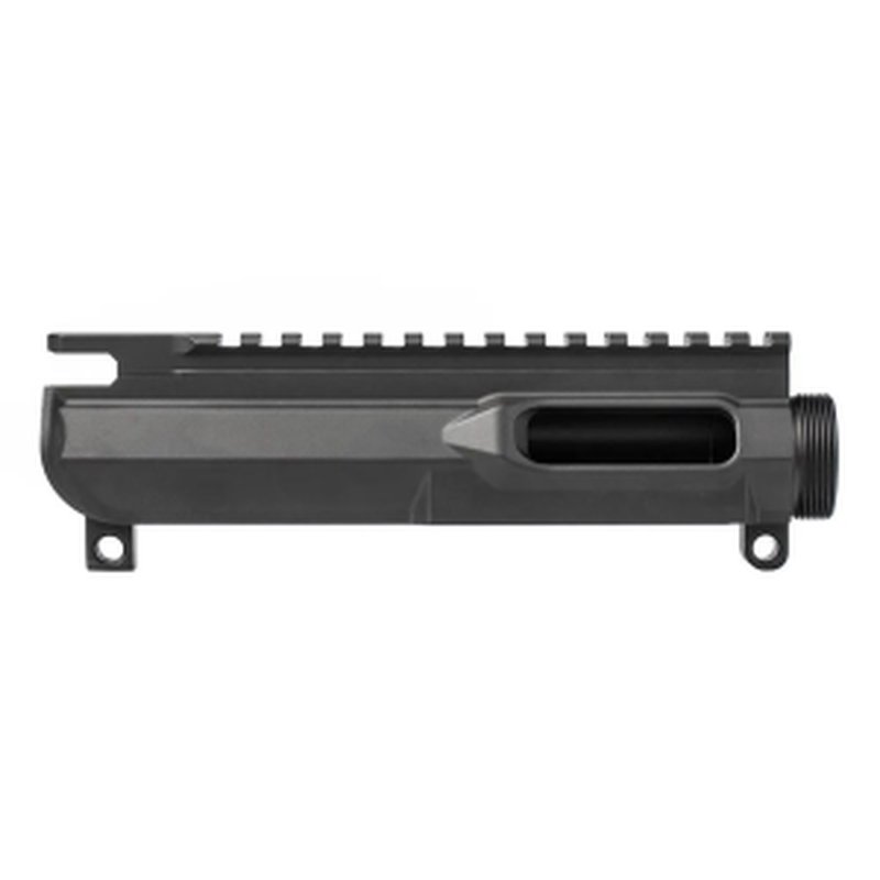 Aero EPC-9 9/40 Threaded Assembled Upper Receiver w/LRBHO - Anodized Black