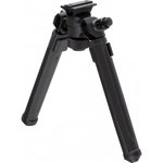 Magpul MAG951-BLK Bipod Black 6.80-10.30" Aluminum