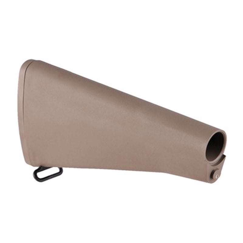 AR-15 A2 Buttstock Flat Dark Earth