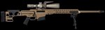 Barrett MK22 300 Norma Mag Bolt-Action Rifle 26in 10+1