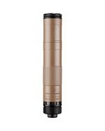 Dead Air Mojave 9 Pistol Suppressor - FDE