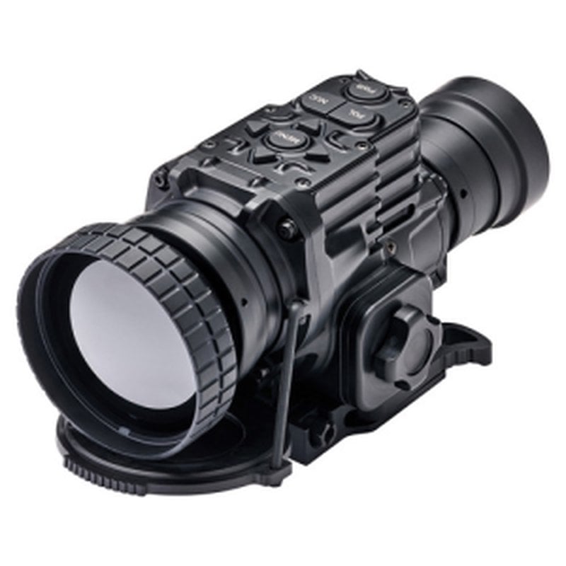 EOTECH ClipIR Thermal Clip-On (Black) 1-8x Picatinny Rail
