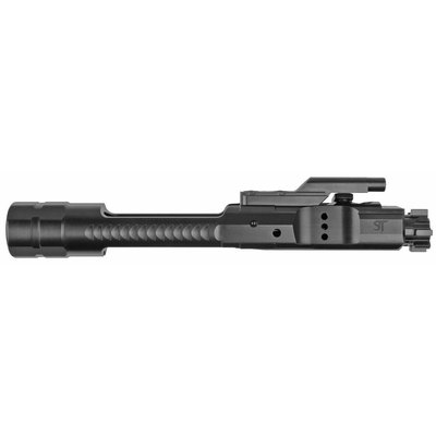 San Tan Tactical STT Enhanced AR-10 .308 Bolt Carrier Group Black Nitride Matte