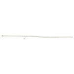 Armaspec ARM653-ML Mid-Length Gas Tube for AR-15/AR-10 (Stainless Silver)