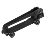 Match Grade AR-15 Carry Handle w/ Adjustable Rear Sight - Imported