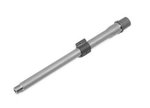 Noveske Lo-Pro Gas Block 300 AAC Blackout Barrel 12.5 Inch Leonidas Stainless Steel