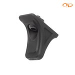 VZ Hand Stop for M-LOK Rails 6061 Aluminum Hard-Coat Anodized