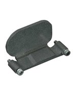 Luth-AR TT-01L AR-15 Trigger Trainer (Left-Hand) Black Aluminum