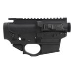 Spike's Tactical 9mm AR-15 Receiver Set Spider Glock Magazine