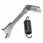 Lone Wolf Dist. Glock Trigger Connector Kit 3.5 lb + 6 lb Spring