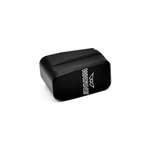 Warne Glock 43 +2 Round Magazine Extension, Black