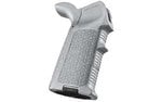 Magpul MIAD Gen 1.1 Grip Kit Type 1 Polymer Aggressive Textured Gray
