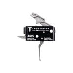 AR-15 Single-Stage Competitive Flat Trigger – Stainless