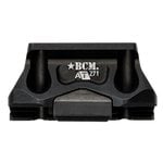Bravo Company Lower 1/3 Co-Witness Angled Torque Optic Mount Fits Trijicon MRO