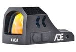 ADE Advanced Optics Trumpet PRO Motion Awake 1x26mm Red Dot Sight RD3-029 Pro