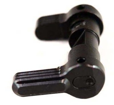 Sons of Liberty Gun Works The Quick Ambi Safety Selector 50 Degree Long/Short