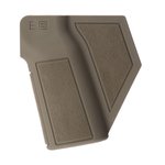 B5 SYSTEMS P-Grip C Rifle Grip FDE fits AR Platform CA Comp