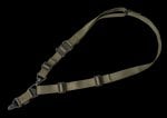 Magpul MS3 Gen 2 Rifle Sling Ranger Green Nylon