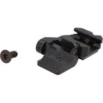 Sig Sauer 8900807 MCX/MPX Stock Hinge Assembly 1913 Picatinny Interface, for Folding Stock