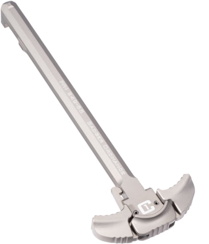 Badger Ordnance AR-15/M4 Condition One Charging Handle