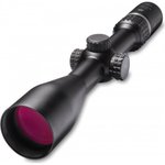 Burris 200636 Veracity Matte Black 3-15x50mm 30mm Tube Ballistic Plex E1 FFP Reticle