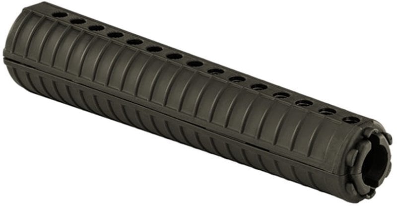 Luth-AR A2 Handgaurd HG-A2-G Color: OD Green, Gun Make: AR Platform