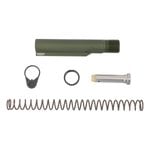 Geissele Automatics Premium Mil-Spec Buffer Tube Assembly with Super 42 H1 - ODG