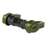 Fortis Manufacturing SLS Fifty Ambidextrous AR-15 Safety Selector SLS-50-ODG