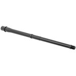 CMMG 350 Legend 16.1" Barrel w/ 1/2-28 Thread & 1:16 Twist, Black SBN Finish