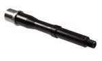 CMC Triggers 7.5in .223 Wylde 1-7 CMC Pistol Length Gas AR 15 Barrel Black