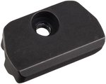 Streamlight TLR-3 & TLR-4 Flashlight Clamp (Black) 692229
