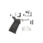 Spike's Tactical SLPK100 AR-15 Lower Parts Kit No Trigger w/ Pro Grip