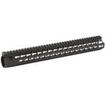 AR-15 BCMGUNFIGHTER KMR ALPHA KEYMOD FREE FLOAT HANDGUARD