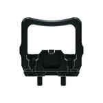 Radian Weapons H0001 Guardian Optic Mount for Glock MOS & HS407/507