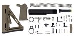 PSA Magpul MOE EPT Lower Build Kit Flat Dark Earth