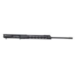 BC-10 | 6.5 Creedmoor Forged Upper | 24\" Black Nitride Light-weight Barrel | 1:8 Twist | Rifle Length Gas System | 15\" MLOK Split Rail | with BCG & Charging Handle