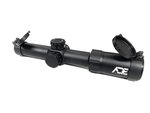 ADE Advanced Optics Gen2 1-6x24mm LPVO Rifle Scope, 30mm